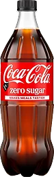Läsk Cola Zero