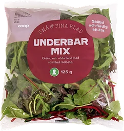Sallad Underbar Mix