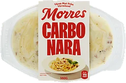 Carbonara
