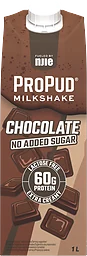 Milkshake Protein Chocolate