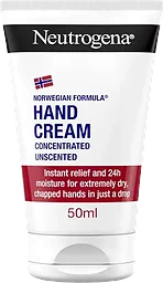 Handcreme Unscented