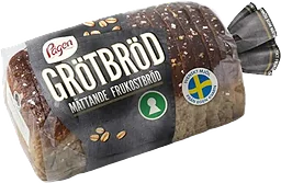 Grötbröd