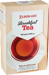 Breakfast Tea