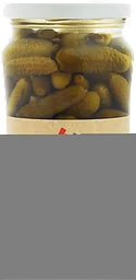 Cornichons