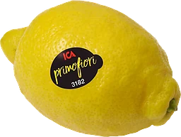 Citron 1-pack Klass 1