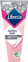 Trosskydd String 30-p
