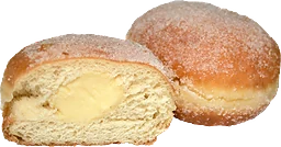 Vaniljmunk