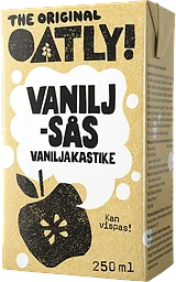 Vaniljsås 10%