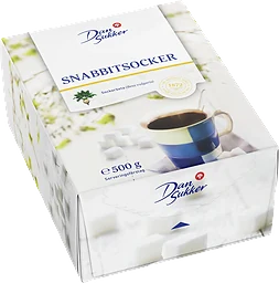 Snabbitsocker