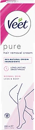 Hair Removal Cream Normal Skin