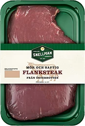 Flankstek