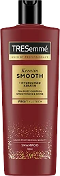 Keratin Smooth