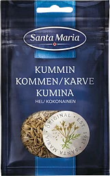 Krydda Kummin Hel påse