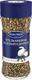 Vitlökspeppar Burk