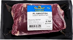 Flankstek ca