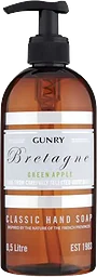 Bretagne Green Apple