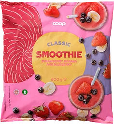 Classic Smoothie