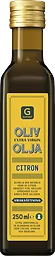 Olivolja Citron Extra Virgin