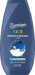 Kids Blåbär