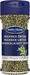 Franska Örter