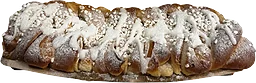 Vaniljlängd