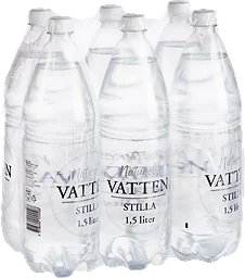 Stilla Vatten 6-p ICA