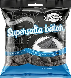 Supersalta Båtar