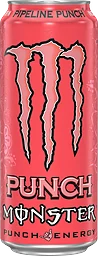Energidryck Monster Juiced Pipeline Punch