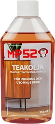 Teakolja