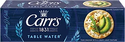 Kex Table Water