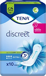 Extra Discreet
