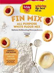 Fin Mix Glutenfri