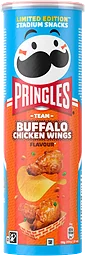 Chicken Wings Buffalo