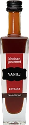 Vanilj Extrakt