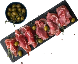 Prosciutto