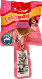 Hundgodis Klubba Torsk