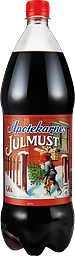 Läsk Julmust