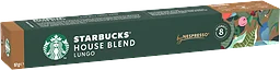 Kaffekapslar House Blend 10-p