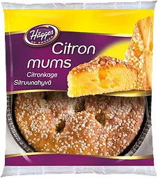 Citronmums
