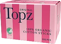 Cotton Sticks Original