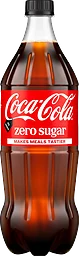 Coca-Cola Zero