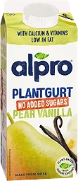 Plantgurt Päron Vanilj