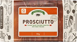 Prosciutto Deliskivor