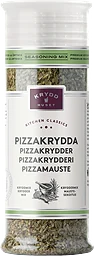 Pizzakrydda