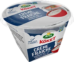 Crème Fraiche 32%