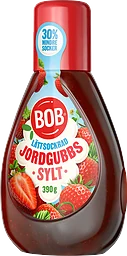 Jordgubbssylt