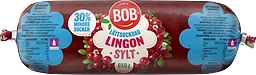 Lingonsylt Lättsockrad