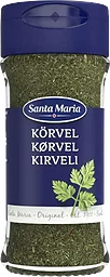 Körvel