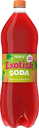 Exotisk Zero