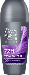 Deo Roll on 72h Total Comfort
